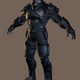 Illustration for article titled New Crackdown 2 Screenshots, Artwork
